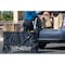 Picnic Time Family Of Brands Adventure Wagon XL, Black 736-00-179-000-0 - alternate 6