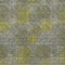 Homeroots 5' X 8' Gray Lime Green And Silver Polka Dot Washable Indoor Outdoor Area Rug 614678 - alternate 6