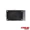 Extreme Max 5001.5783 Galvanized Trailer Step - 5" x 9" 5001.5783 - alternate 8