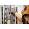Milwaukee Tool Cut-Resistant Coated Gloves, Cut Level A3 , Dipped , Polyurethane , Smooth , XL 1 PR 48-73-8733 - alternate 6