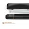 Bostitch Ergonomic 20-Sheet Desktop Stapler 2257 - alternate 5