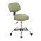 Office Star Products Drafting Pneumatic Drafting Chair, Dillon Sage ST235V-R106 - alternate 1