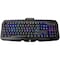 Iogear Optical Keyboard-Brown Switch GKB730-BN - alternate 1