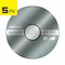 Maxell DVD+RW 4X REWRITABLE 4.7GB UP TO 120 MIN RECORDING 5PK JEWEL CASE, 5PK 634045 - alternate 6