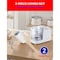 Betty Crocker Betty Crocker2-Piece Kitchen Appliances Combo: Hand Mixer, Chopper BC-7222W - alternate 10