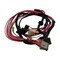 Cnh HARNESS, CNH OEM 243614A2 243614A2 - alternate 1