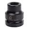 Sunex 1 in Drive 19Mm Impact Socket 519M - alternate 2