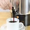 West Bend Large Capacity 30-Cup Coffee Maker with Temp Control, in Silver 58030 - alternate 6