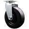 Service Caster 6 Inch Polyolefin Wheel Swivel Caster with Roller Bearing SCC-20S620-POR - alternate 1