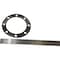 John Deere SHIM THRUST RETAINER, JOHN DEERE OEM U42867 U42867 - alternate 3