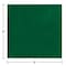 Touch Of Color Hunter Green Beverage Napkins 3 ply, 5"x5", 500PK 573124B - alternate 4