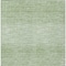 Homeroots 5' X 8' Artichoke Green And Green Abstract Washable Indoor Outdoor Area Rug 587387 - alternate 6