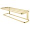 Grohe Selection Multi Towel Rack 41066GN0 - alternate 3