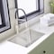 Blanco Quatrus R15 Laundry Sink Dual Mount 443151 - alternate 5