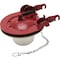 Fluidmaster PerforMAX Fill Valve & 3'' Flapper Kit K-400H-040-T5 - alternate 4