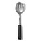 Oxo Good Grips Spoon, Stainless Steel, Black/Silver 11283200 - alternate 5