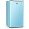 Willz 3.3 Cu. Ft. Compact Refrigerator in Blue WLR33MBED02 - alternate 1