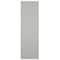 Ekena Millwork True Fit PVC Single X-Board Farmhouse Fixed Mount Shutters, Hailstorm Gray, 18W x 28H, PR TFP001FH18X028ST - alternate 14