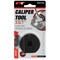 Performance Tool Brake Caliper Piston Tool W83165 - alternate 2