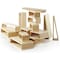 Guidecraft Hollow Blocks, 16-Piece Set G97080 - alternate 3