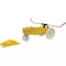Gilmour Rain Train Cast Iron Traveling Sprinkler 818653-1011 - alternate 1