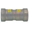 Viega 3 Pxp Megapressg Cs Cplg W/ Stop 28775 - alternate 2