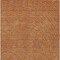 Homeroots 10' X 14' Brown Gray And Gold Polka Dot Washable Indoor Outdoor Area Rug 599075 - alternate 7