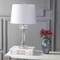 Jonathan Y Day 24.5" Crystal LED Table Lamp, Clear JYL2016A - alternate 8
