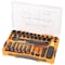 Klein Tools KNECT Complete Impact Pass Through and Flip Socket Set, 39-Piece 65500KNECT - alternate 9