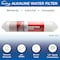 Ispring Alkaline Water Filter Cartridge for RO System FA15 - alternate 3