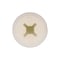 Auveco Honda And Toyota Screw Grommet #6 Screw Size, 25PK 14268 - alternate 2
