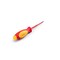 Tekton #1 Square Insulated Screwdriver (4 in. Shank) DVQ01301 - alternate 4