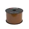 Labeltac LabelTac 4 and Pro Model Label Supply 3in x 150ft, Brown LT310 - alternate 1
