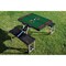 Picnic Time Family Of Brands Tampa Bay Buccaneers - Football Field - Picnic Table Portable Folding Table with Seats, (Black) 811-00-175-305-2 - alternate 3