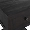 Alaterre Furniture Durham Living Room Side Table 20 in End Table with Storage Drawer and Shelf AFTBL-021 - alternate 8