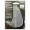 Prosource PE-42-S-B-3L Cutter Blade, 2.5 mm Thick, Steel, Nickel Plated PE-42-S-B3L - alternate 3