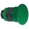 Schneider Electric Push Button operator, 22 mm, Green ZB5AC3 - alternate 1