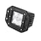 Trailfx LED Driving-Fog Light, 4 Clear High Intensity LED 5 Watt Bulbs 2X2FMF2 - alternate 8