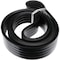 Gates Banded Narrow V-Belt, Super HC PowerBand, 5V1120, 5V, CR, 112 in, 3-3/8 in Top Width 5/5V1120 - alternate 1