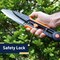 Kings County Tools Tree Trimmer Loppers Double Ratcheting Anvil Lopper Extendable 26 in - 40 in Long Handles Loppers KC8807-11 - alternate 9