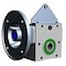Cone Drive WORM GEAR REDUCER B06115.0TAJXL - alternate 3