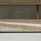 Jonathan Y Retro Rainbow Contemporary Stripe Red/Gold/Cream 2 ft. x 8 ft. Runner Rug DZC102C-28 - alternate 5