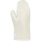 Qrp Heat & Cold Resistant Mitt with Silicone Rubber Outer Shell and Nylon Lining, 12" 73G - alternate 2
