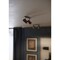 Troy Lighting Rueben 2 Light Bath and Vanity, Bronze, 12 In x 6.25 In B1906-BRZ - alternate 4