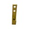 Komatsu BRACKET, KOMATSU OEM 208-62-A1230 208-62-A1230 - alternate 1