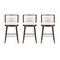 Manhattan Comfort Evalyn Barstool in White - Set of 3 3-BS024-WH - alternate 7