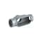 Crouse-Hinds Condulets and Unilets, 3/4'' Hub, Zinc Electroplated/Chromate/Epoxy Powder Coated, Grayloy Iron, Fo TB27 - alternate 2
