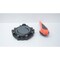 Georg Fischer TYPE 578 8IN LUGGED MANUAL PVC BUTTERFLY VALVE 161 578 108 - alternate 1