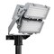 Led Lighting Supply 400W LED Area Flood Light, 56000 lm, 5000K, Replaces 1000W Metal Halide, 100V-277V MLLG-AG-LED-IMF-400-5-60-TR - alternate 7