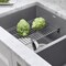 Blanco Stainless Steel Floating Sink Grid (Precis Super Single) 233535 - alternate 6